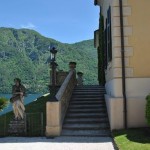 Villa Balbianello Lenno comomeer